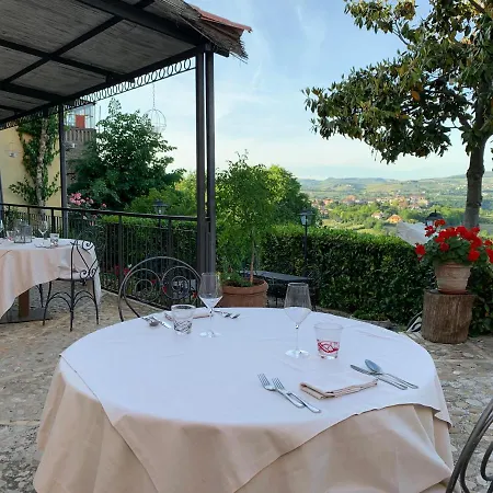 Bed & Breakfast Don Pasquale Picciano- Pescara-abruzzo