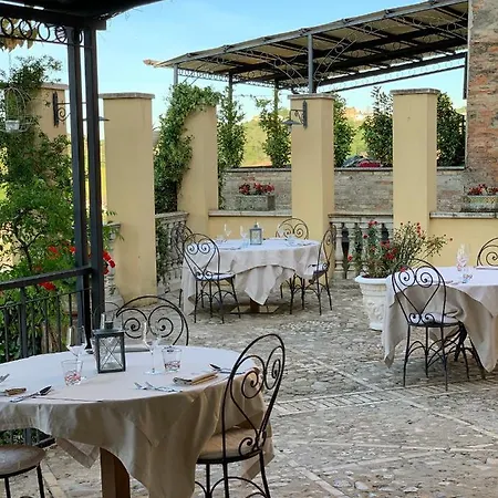 Bed & Breakfast Don Pasquale Picciano- Pescara-abruzzo Picciano