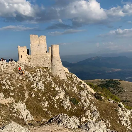 住宿加早餐酒店 Don Pasquale 3*