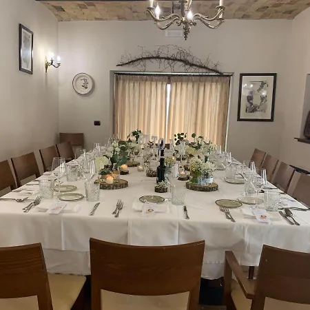 Don Pasquale Picciano- Pescara-abruzzo Bed & Breakfast *