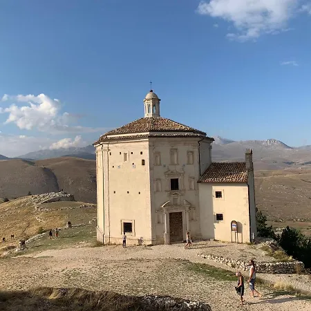 Bed & Breakfast Don Pasquale Picciano