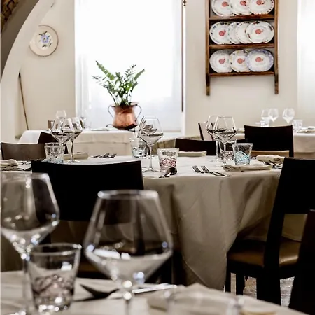 Bed & Breakfast Don Pasquale 3*