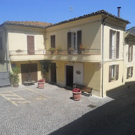 Don Pasquale Picciano- Pescara-abruzzo Bed & Breakfast *