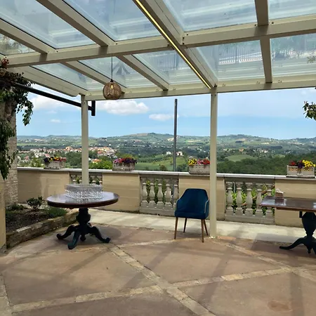 Don Pasquale Picciano- Pescara-abruzzo Bed & Breakfast