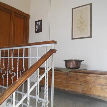 Don Pasquale Picciano- Pescara-abruzzo Bed & Breakfast *