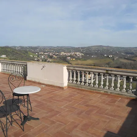 Don Pasquale Picciano- Pescara-abruzzo Bed & Breakfast Picciano