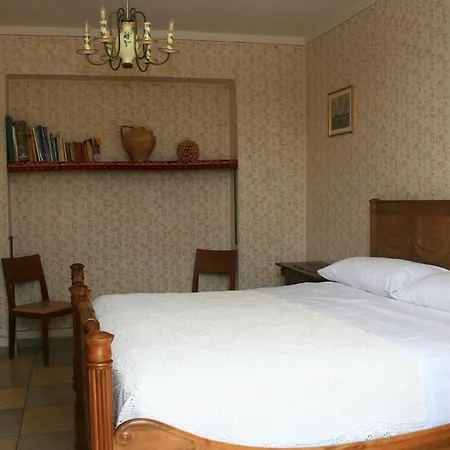 Don Pasquale Picciano- Pescara-abruzzo Bed & Breakfast
