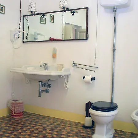 Bed & Breakfast Don Pasquale Picciano- Pescara-abruzzo