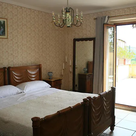 Bed & Breakfast Don Pasquale Picciano- Pescara-abruzzo Picciano