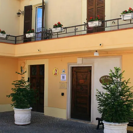 Don Pasquale Picciano- Pescara-abruzzo Bed & Breakfast