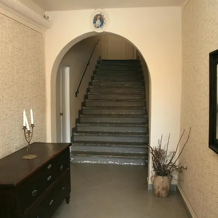 Don Pasquale Picciano- Pescara-abruzzo Bed & Breakfast *