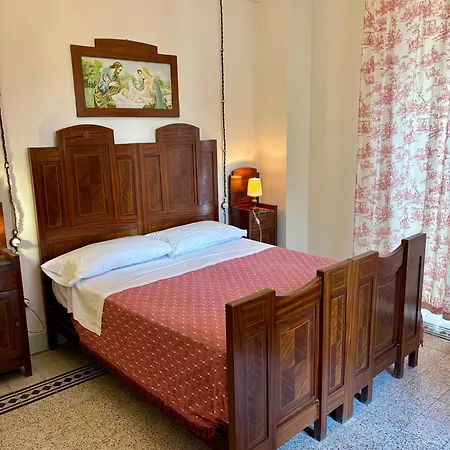 Don Pasquale Bed & Breakfast
