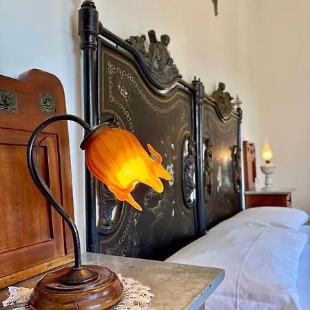 住宿加早餐酒店 Don Pasquale