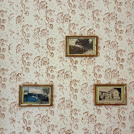 住宿加早餐酒店 Don Pasquale