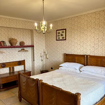 住宿加早餐酒店 Don Pasquale 3*