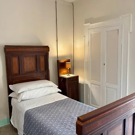 Don Pasquale Bed & Breakfast Picciano