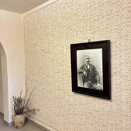 Don Pasquale Bed & Breakfast Picciano