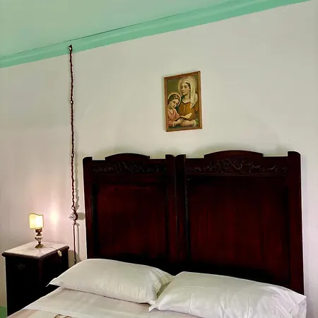 Bed & Breakfast Don Pasquale Picciano