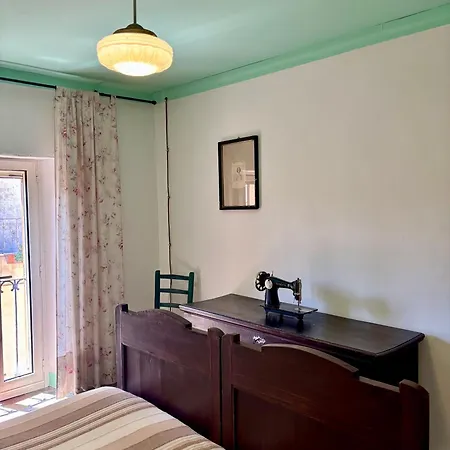 Bed & Breakfast Don Pasquale 3*