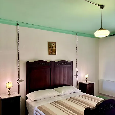 Don Pasquale 住宿加早餐酒店