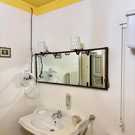 Bed & Breakfast Don Pasquale