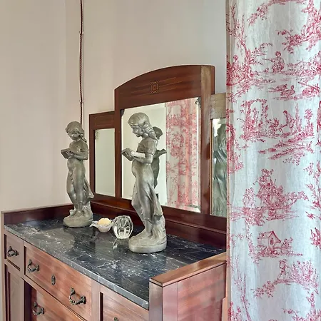 Don Pasquale לינה וארוחת בוקר