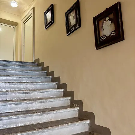 Bed & Breakfast Don Pasquale Picciano