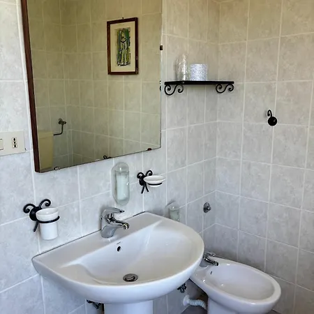 住宿加早餐酒店 Don Pasquale