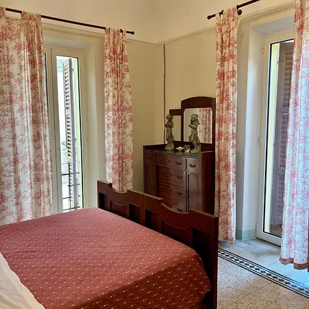 Don Pasquale 住宿加早餐酒店