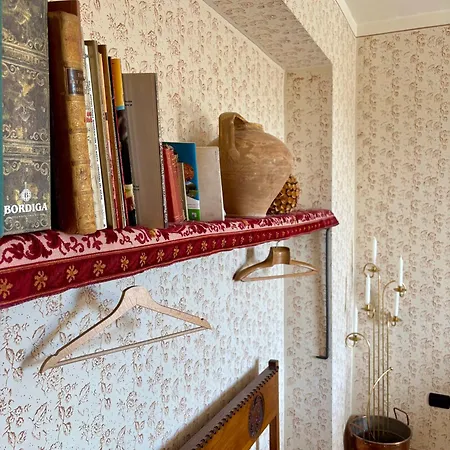 住宿加早餐酒店 Don Pasquale 3*