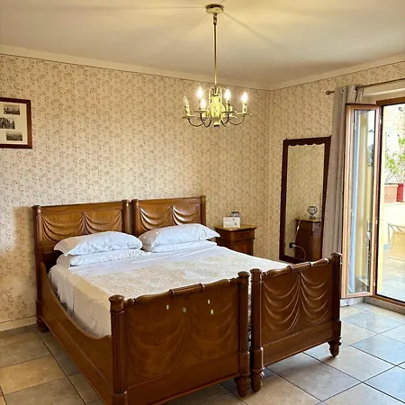 Bed & Breakfast Don Pasquale Picciano