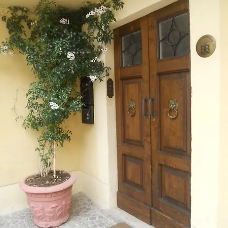 住宿加早餐酒店 Don Pasquale Picciano