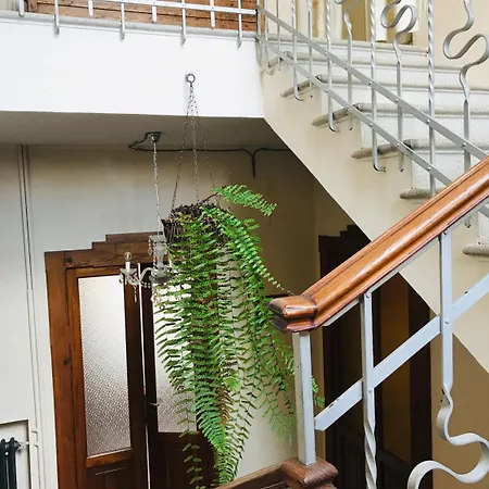 住宿加早餐酒店 Don Pasquale Picciano