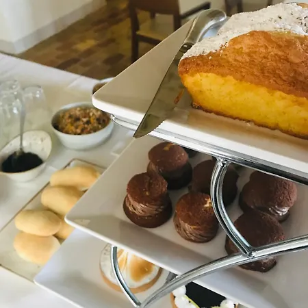 Don Pasquale 住宿加早餐酒店