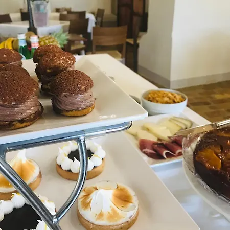 Don Pasquale 住宿加早餐酒店 Picciano