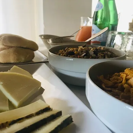 Don Pasquale Bed and Breakfast