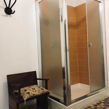 Don Pasquale 住宿加早餐酒店 Picciano