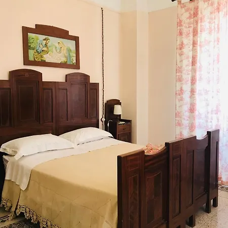 Bed & Breakfast Don Pasquale Picciano