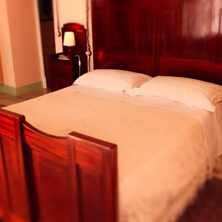 Bed & Breakfast Don Pasquale Picciano