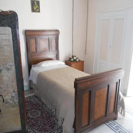 Don Pasquale 住宿加早餐酒店