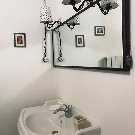 Don Pasquale Bed & Breakfast 3*