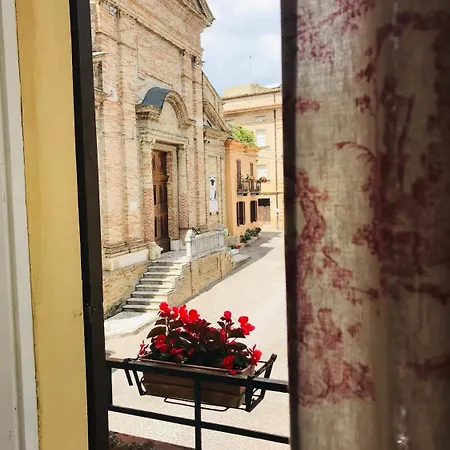 住宿加早餐酒店 Don Pasquale Picciano