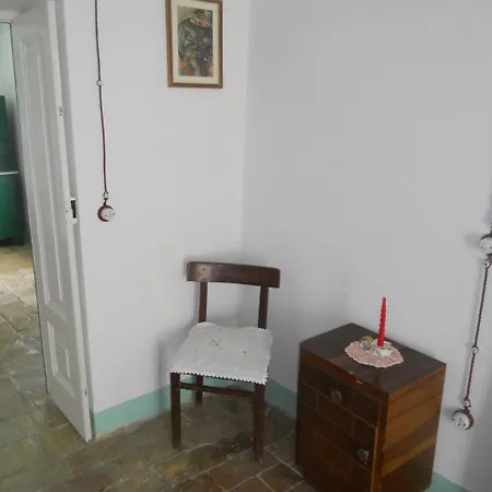 Don Pasquale Bed & Breakfast Picciano