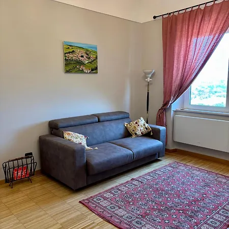 Don Pasquale 住宿加早餐酒店