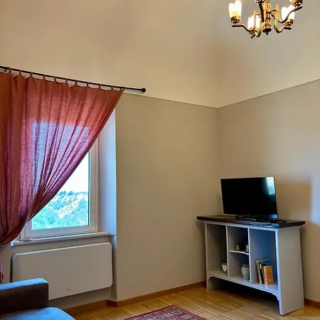 Don Pasquale فندق مبيت وإفطار Picciano