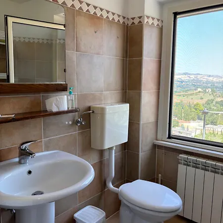Don Pasquale Bed & Breakfast