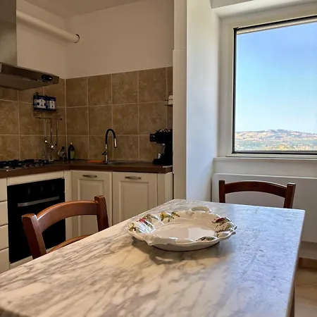 Bed & Breakfast Don Pasquale