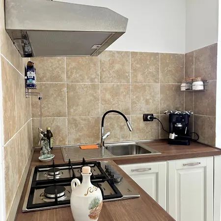 Don Pasquale 住宿加早餐酒店 Picciano