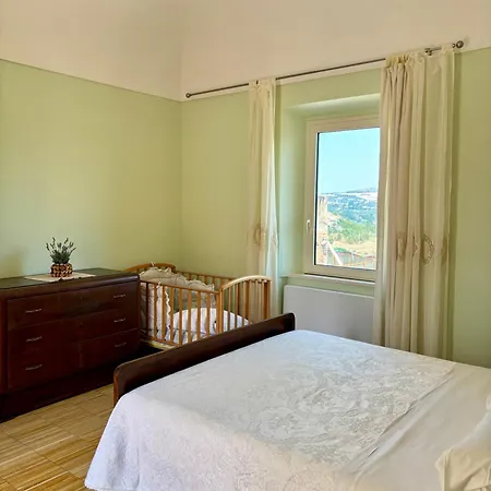 Don Pasquale Bed & Breakfast