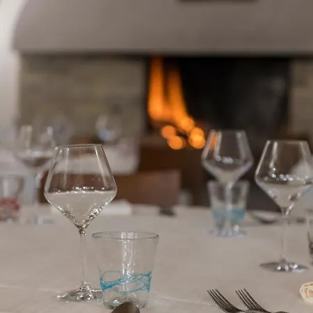 Don Pasquale Bed & Breakfast 3*